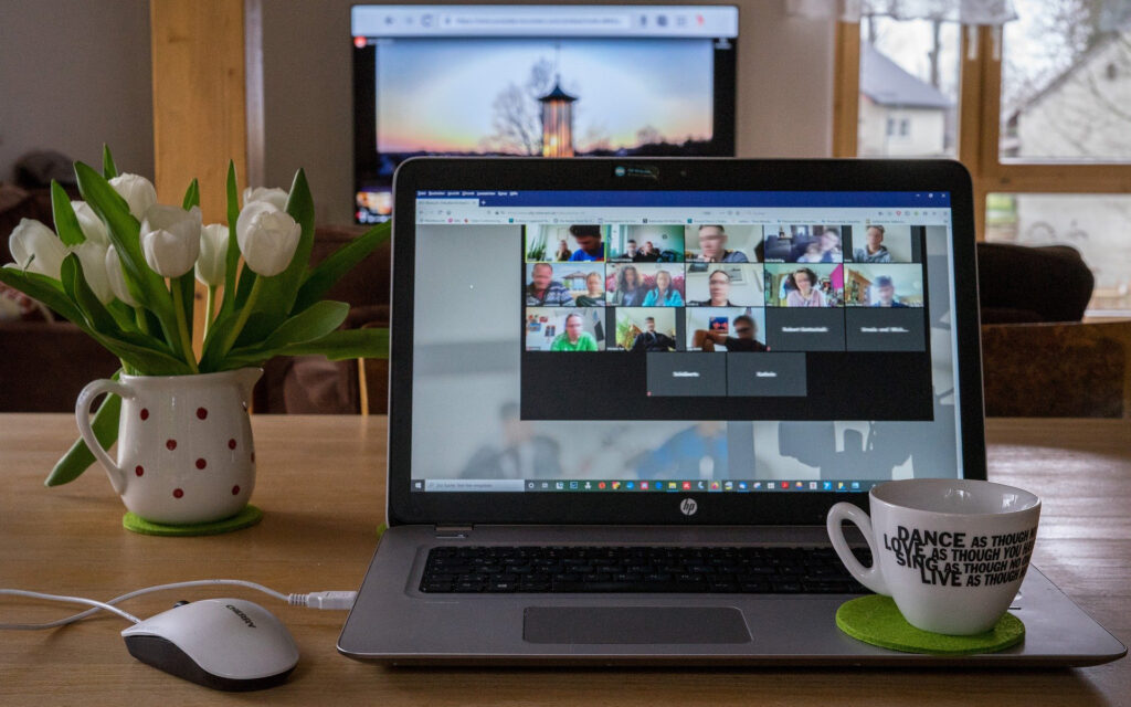 Guaifenesin-Selbsthilfe-Online-Treffen